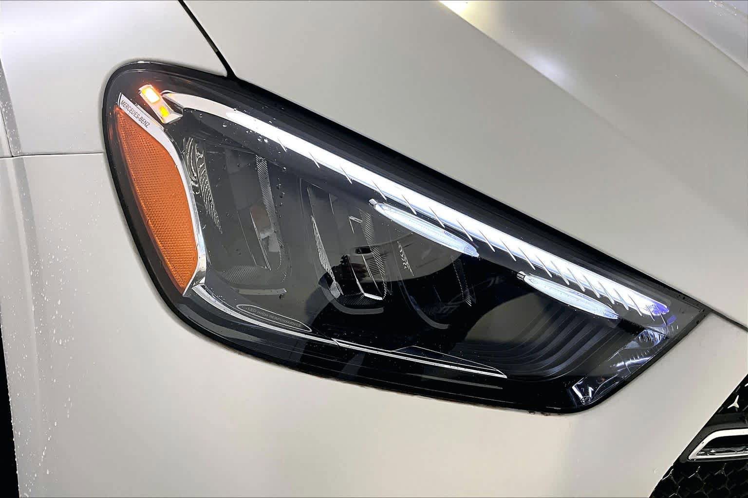 New 2026 Mercedes-Benz GLE 350 4MATIC image 16