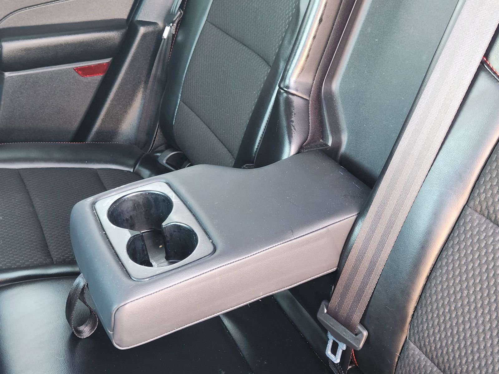 Used 2023 Ford Escape ST-Line w/ Tech Pack #1 image 32