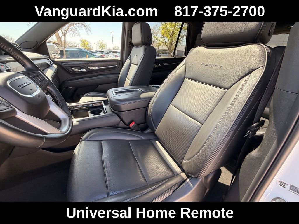 Used 2024 GMC Yukon Denali image 14