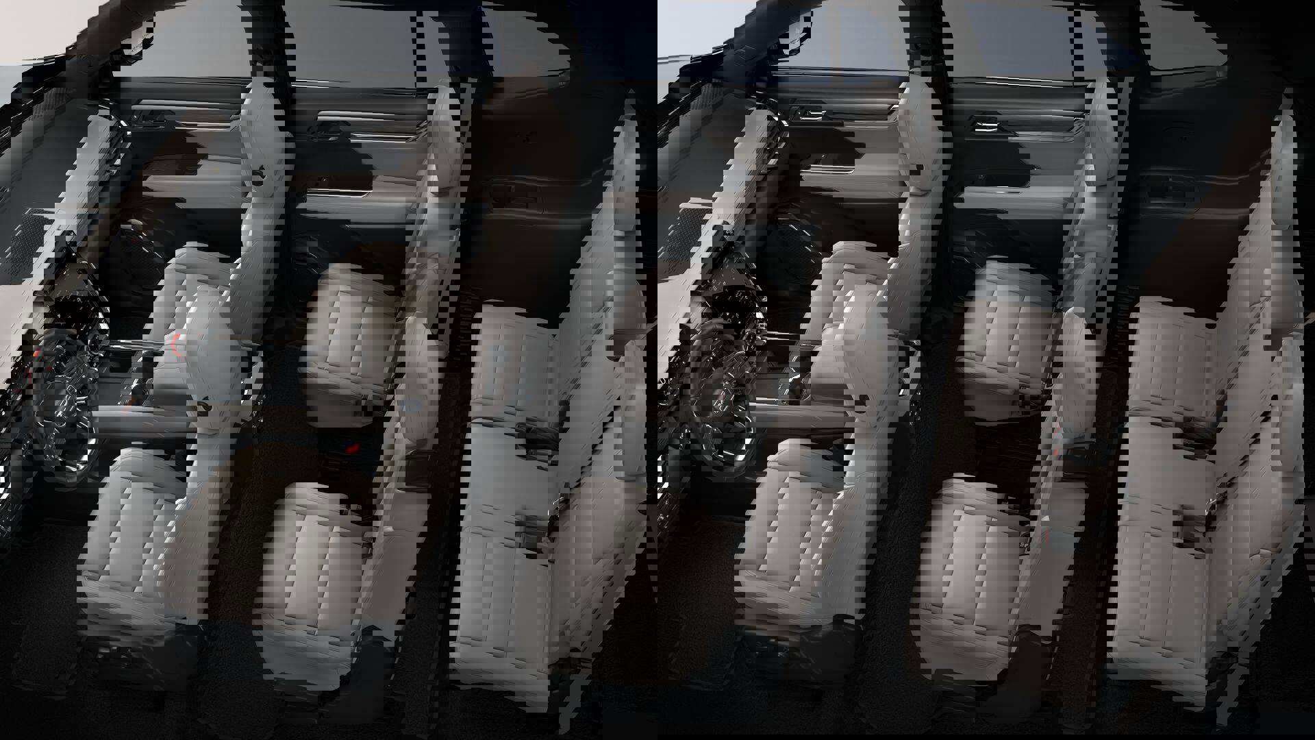 New 2025 GMC Acadia Elevation w/ Elevation Premium Package image 19