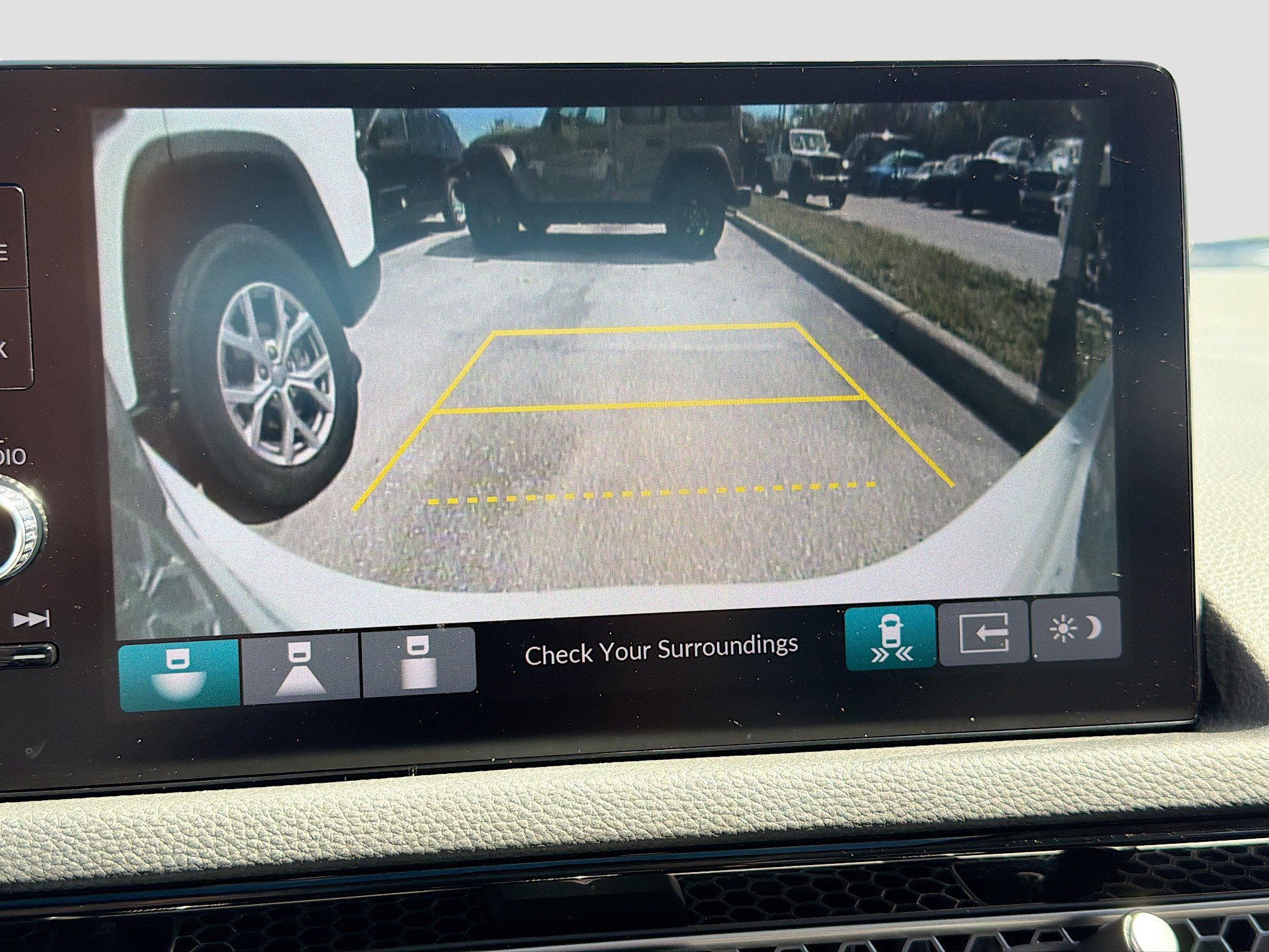 Used 2024 Honda Civic Touring image 32