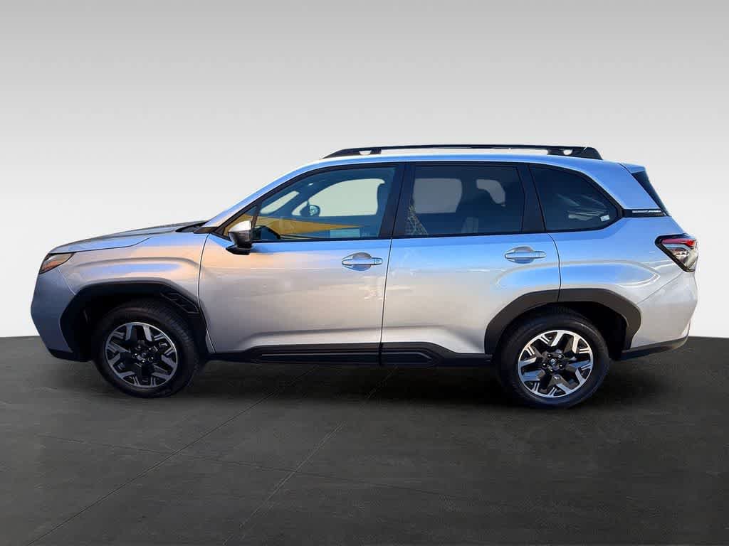 Certified 2026 Subaru Forester Premium AWD/4WD image 3