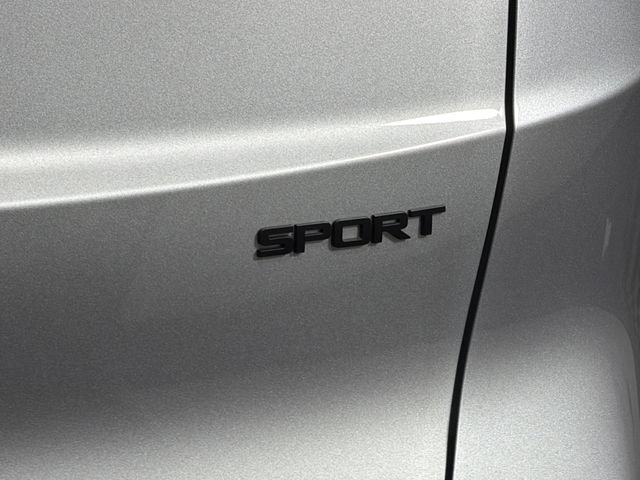 Used 2025 Honda CR-V Sport image 27