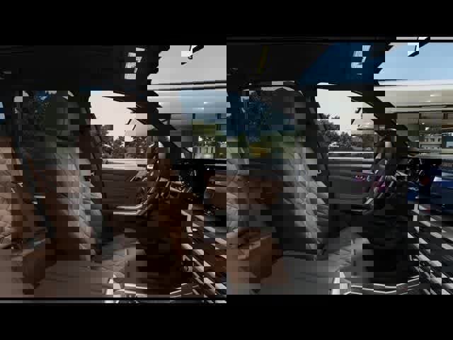 New 2025 BMW X5 xDrive40i w/ M Sport Package image 9