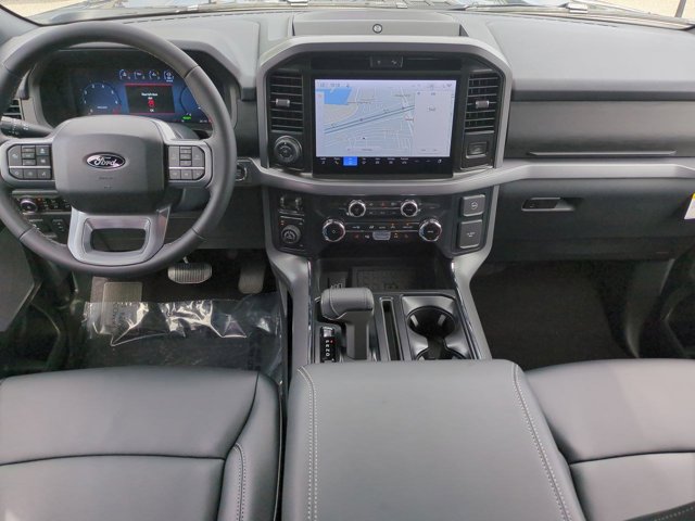 New 2026 Ford F150 XLT w/ Equipment Group 303A High AWD/4WD image 15