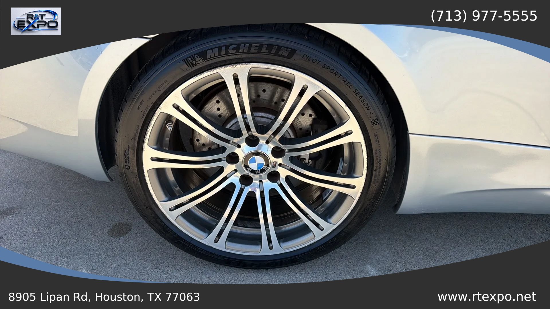 Used 2009 BMW M3 Coupe RWD image 12