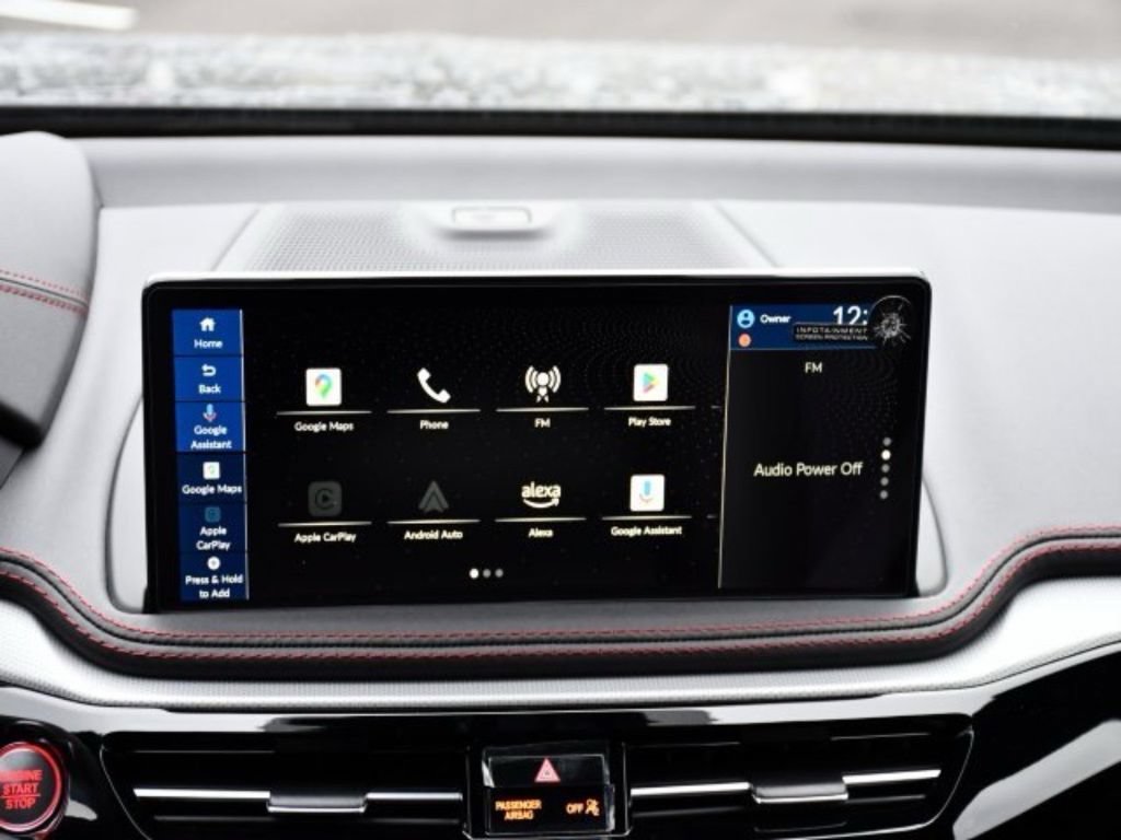 New 2026 Acura MDX A-Spec AWD/4WD image 26