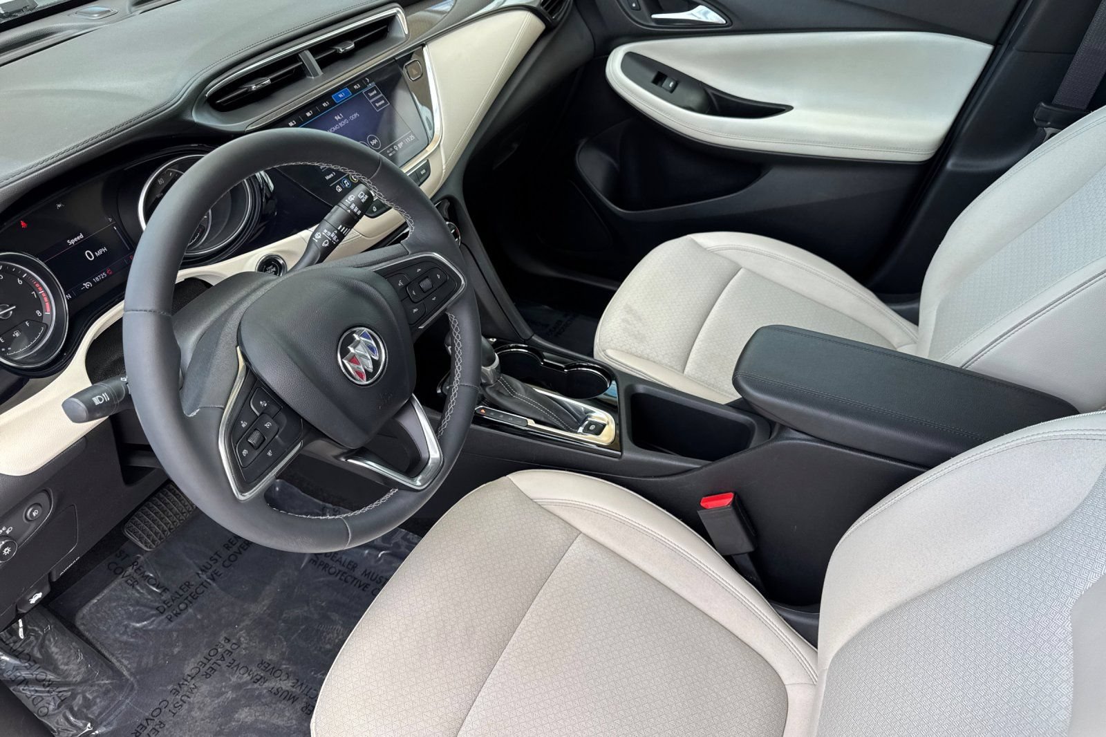 Used 2023 Buick Encore GX Select FWD image 11