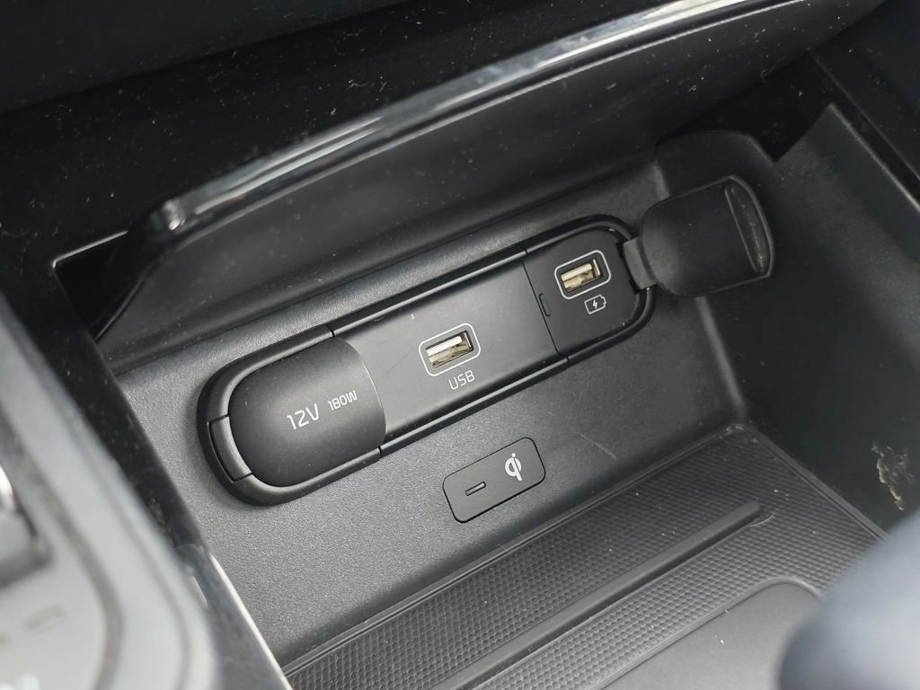 Used 2020 Kia Telluride SX image 37