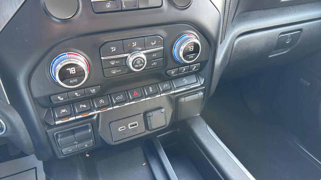 Used 2020 GMC Sierra 1500 Denali w/ Denali Premium Package image 30