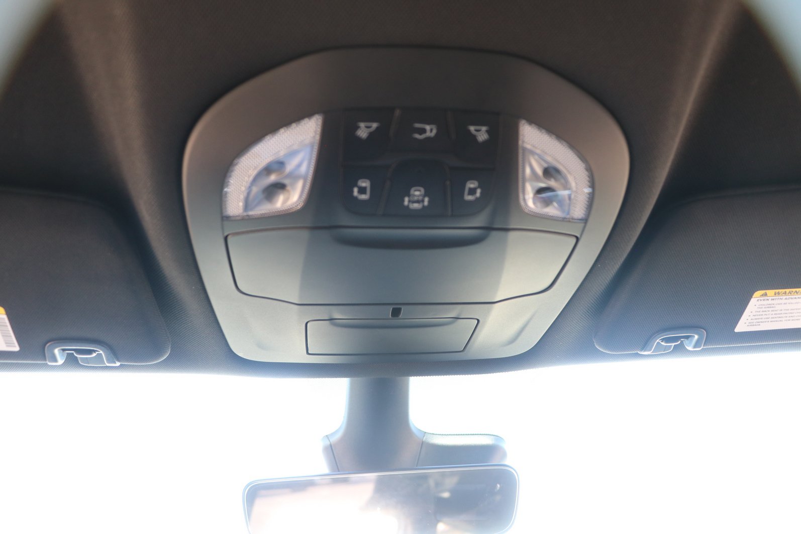 New 2027 Chrysler Pacifica LX FWD image 25