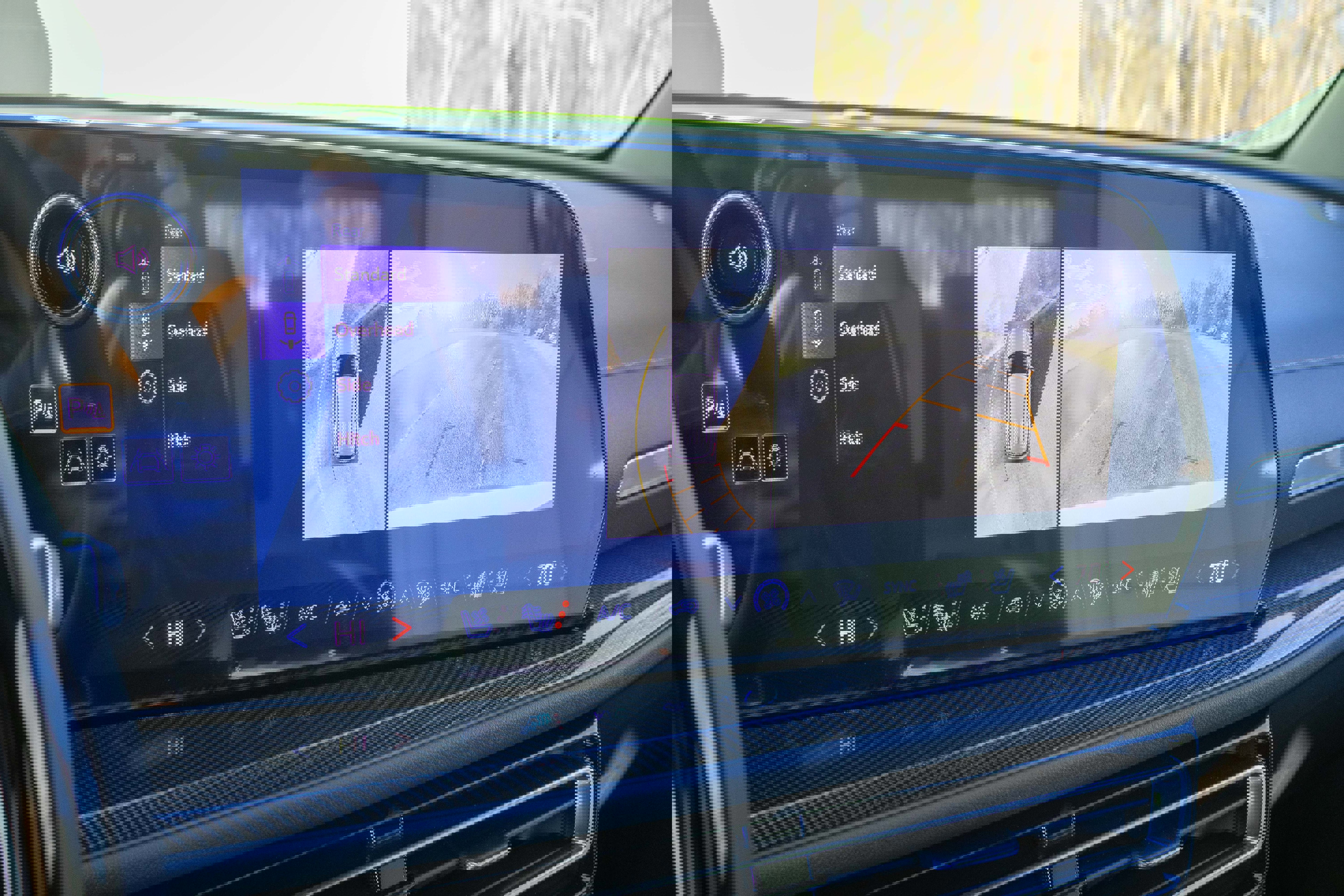 New 2026 Chevrolet Traverse High Country image 16