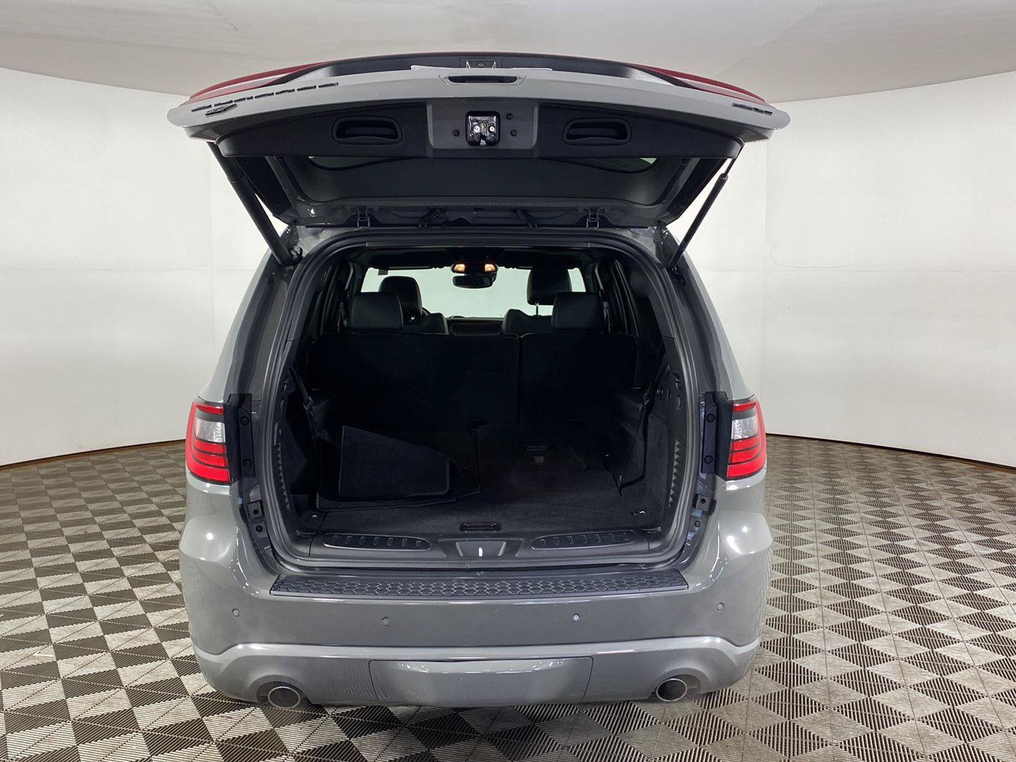 Used 2026 Dodge Durango GT AWD/4WD image 23
