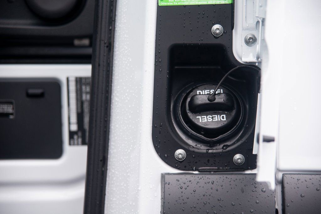 New 2025 Mercedes-Benz Sprinter 2500 image 27