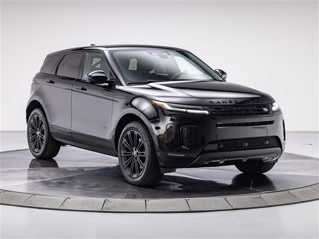 New 2026 Land Rover Range Rover Evoque S AWD/4WD image 7