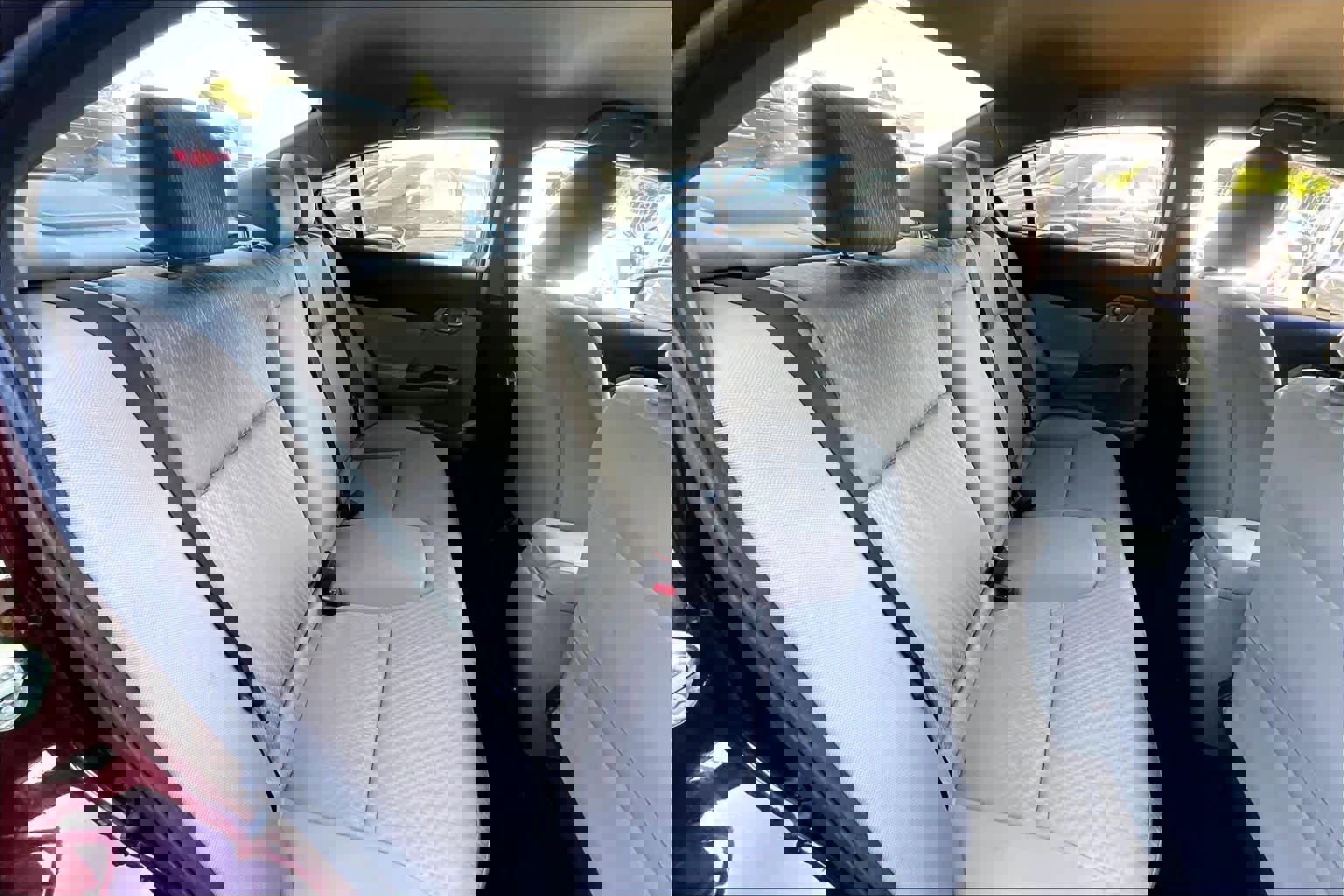 Used 2015 Honda Civic LX image 19