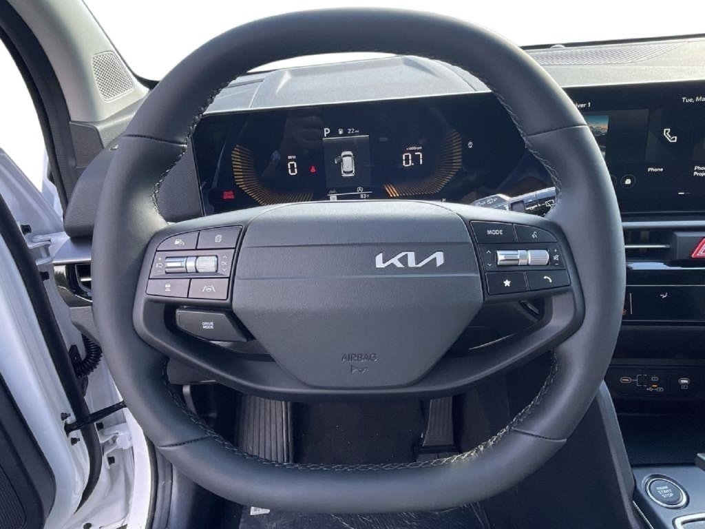 New 2026 Kia Sportage LX w/ LX Convenience Package FWD image 10