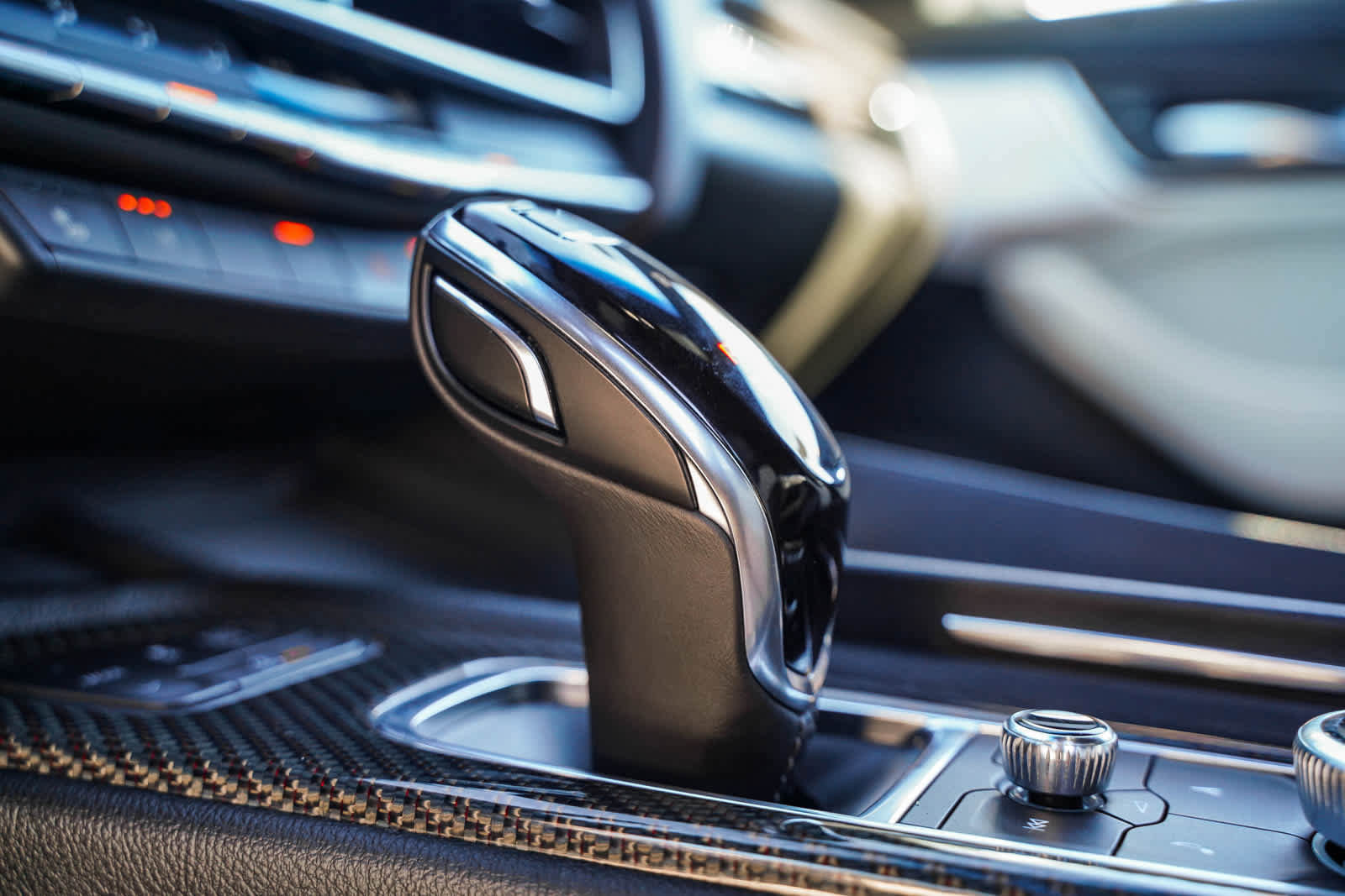 Used 2021 Cadillac CT5 V w/ Premium Package image 22