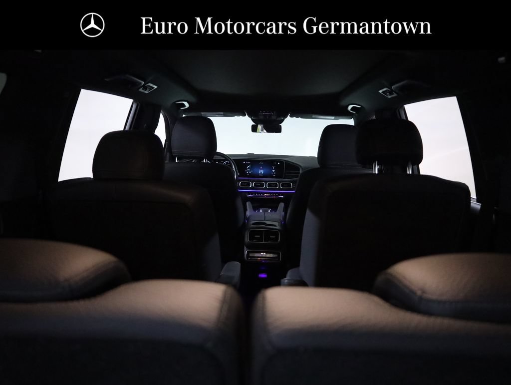 Certified 2023 Mercedes-Benz GLS 580 4MATIC image 76