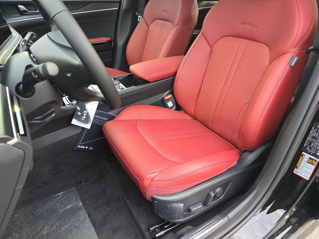 New 2026 Kia K5 GT-Line image 22