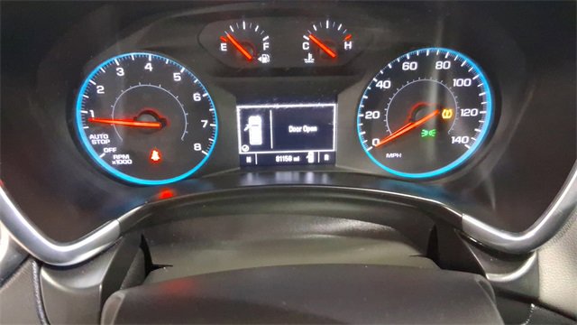 Used 2018 Chevrolet Equinox LS image 31