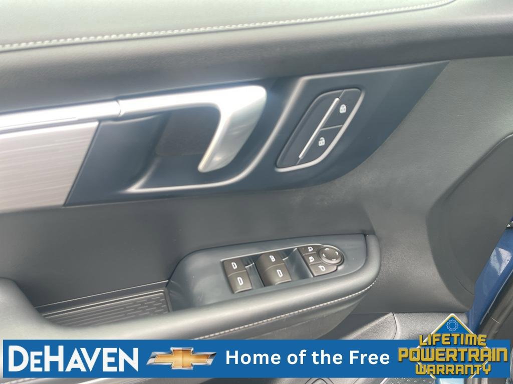 Used 2026 Buick Enclave Preferred FWD image 23