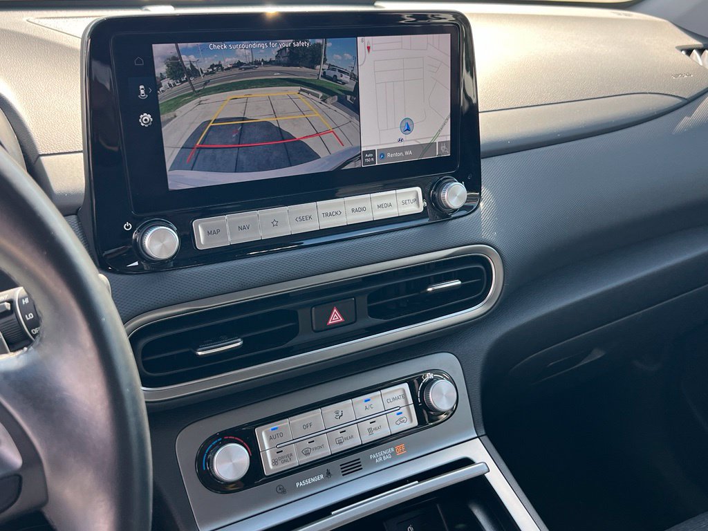 Certified 2023 Hyundai Kona SEL FWD image 20