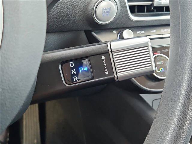 Used 2024 Hyundai Sonata SEL FWD image 12