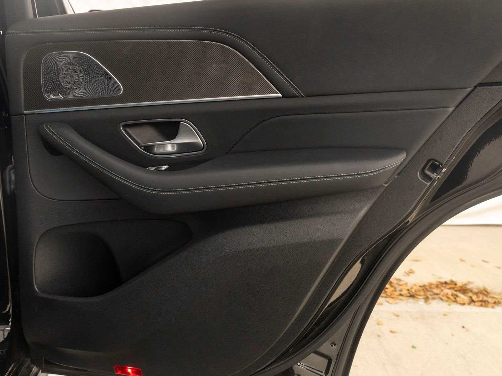 Used 2021 Mercedes-Benz GLE 63 AMG S image 22