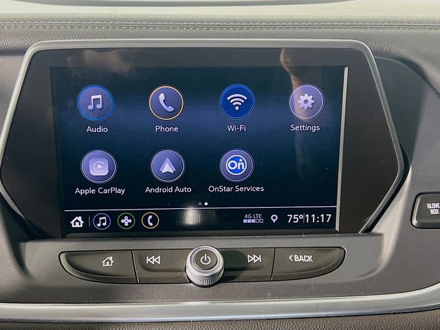 Used 2020 Chevrolet Blazer LT image 21