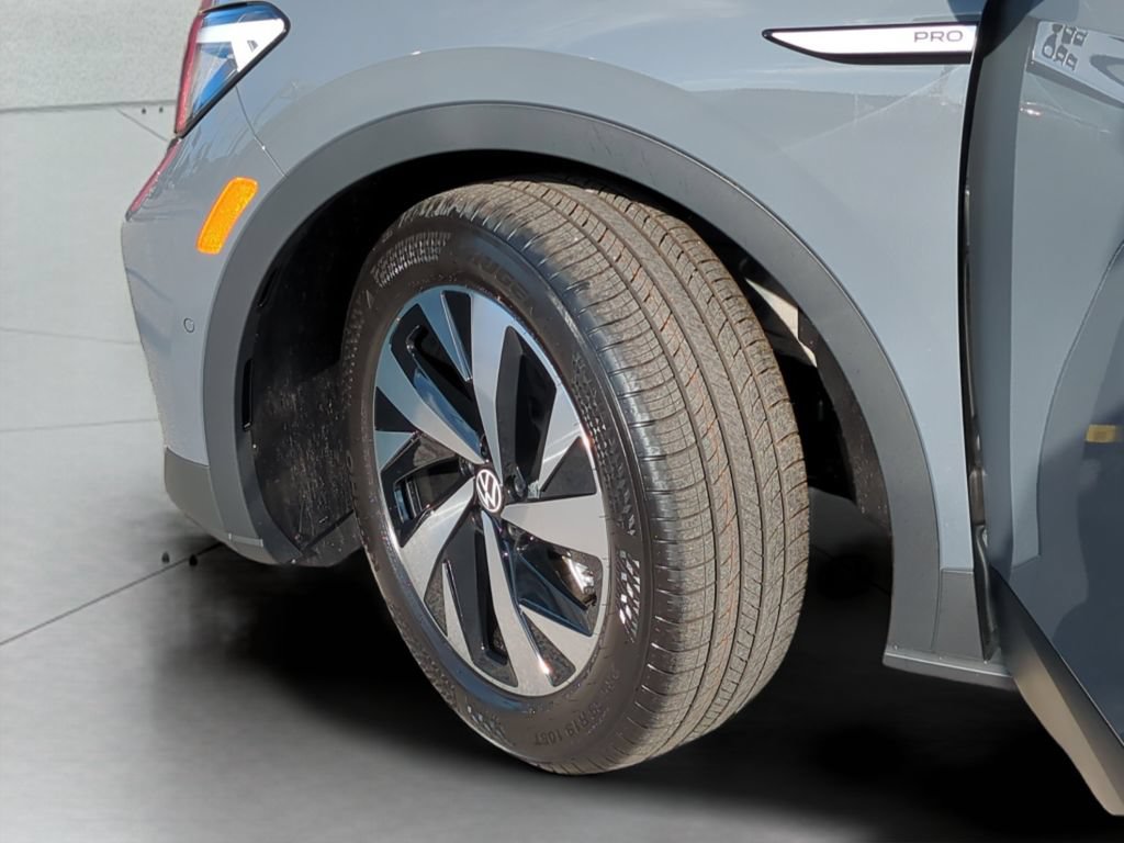 New 2026 Volkswagen ID.4 Pro RWD image 27