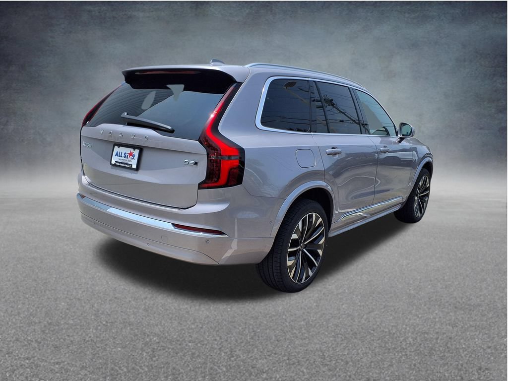 New 2026 Volvo XC90 B5 Plus AWD/4WD image 7