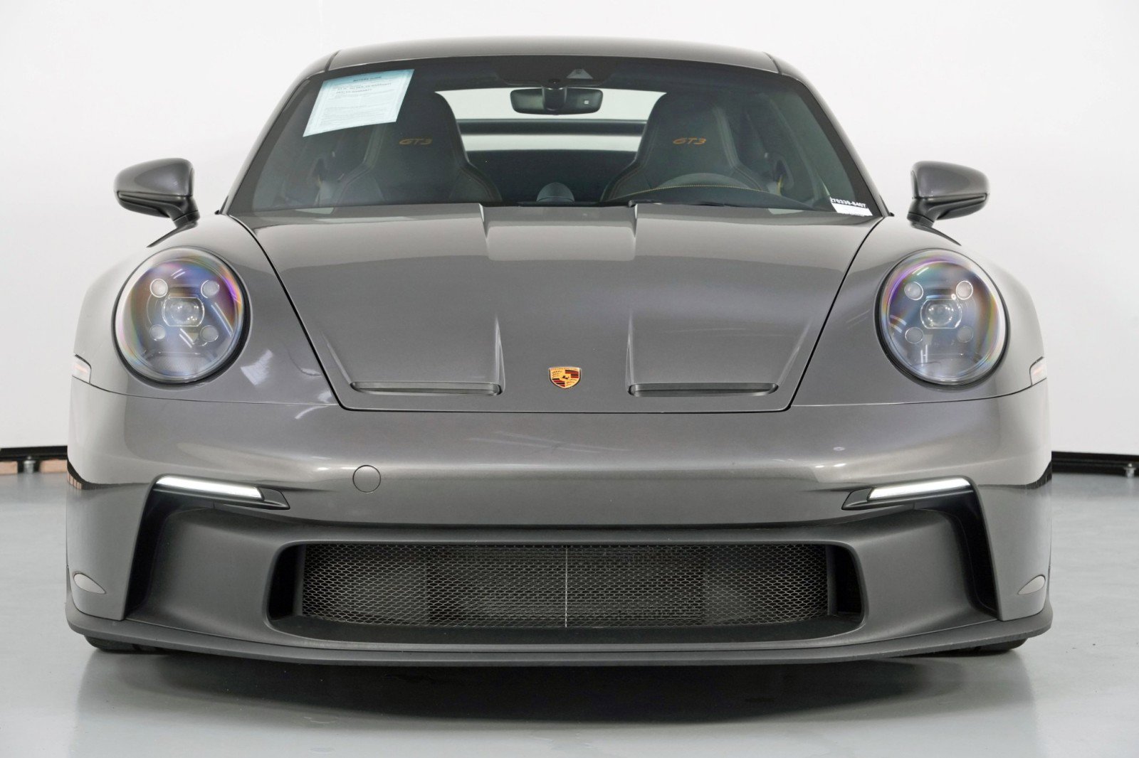 Used 2023 Porsche 911 GT3 RWD image 5