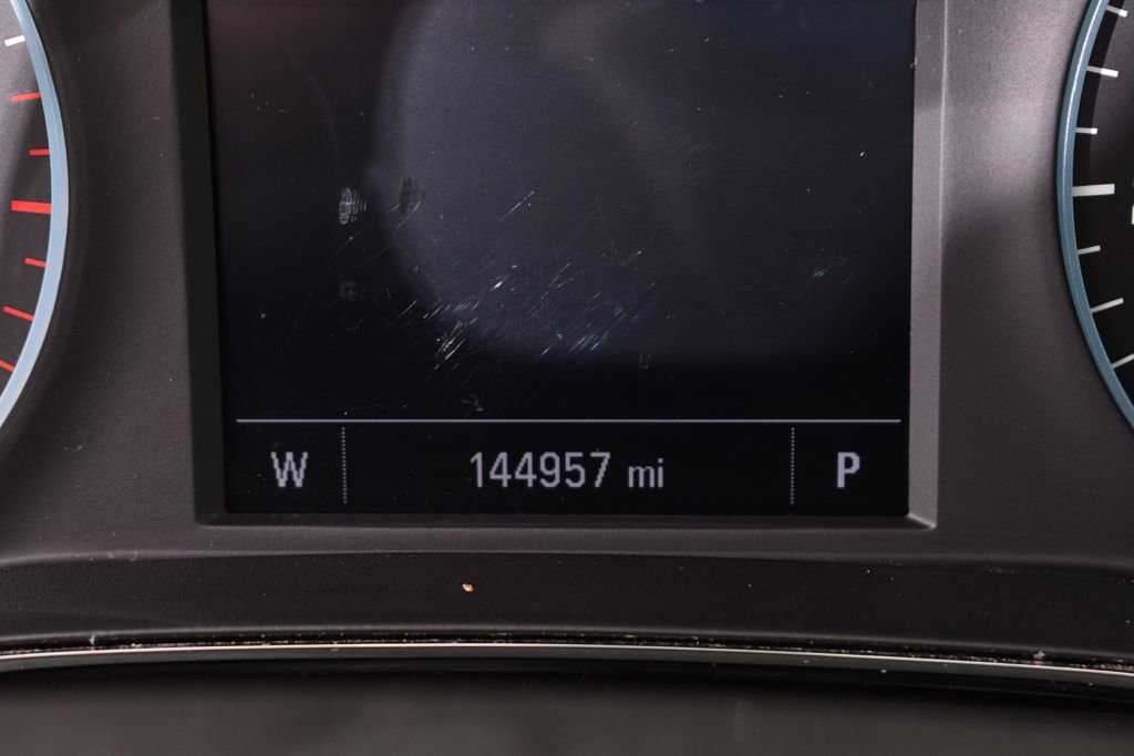 Used 2016 Chevrolet Cruze LS FWD image 26