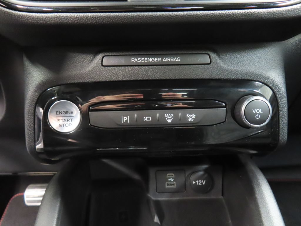 Used 2023 Ford Escape ST-Line Elite w/ Premium Technology Package AWD/4WD image 49