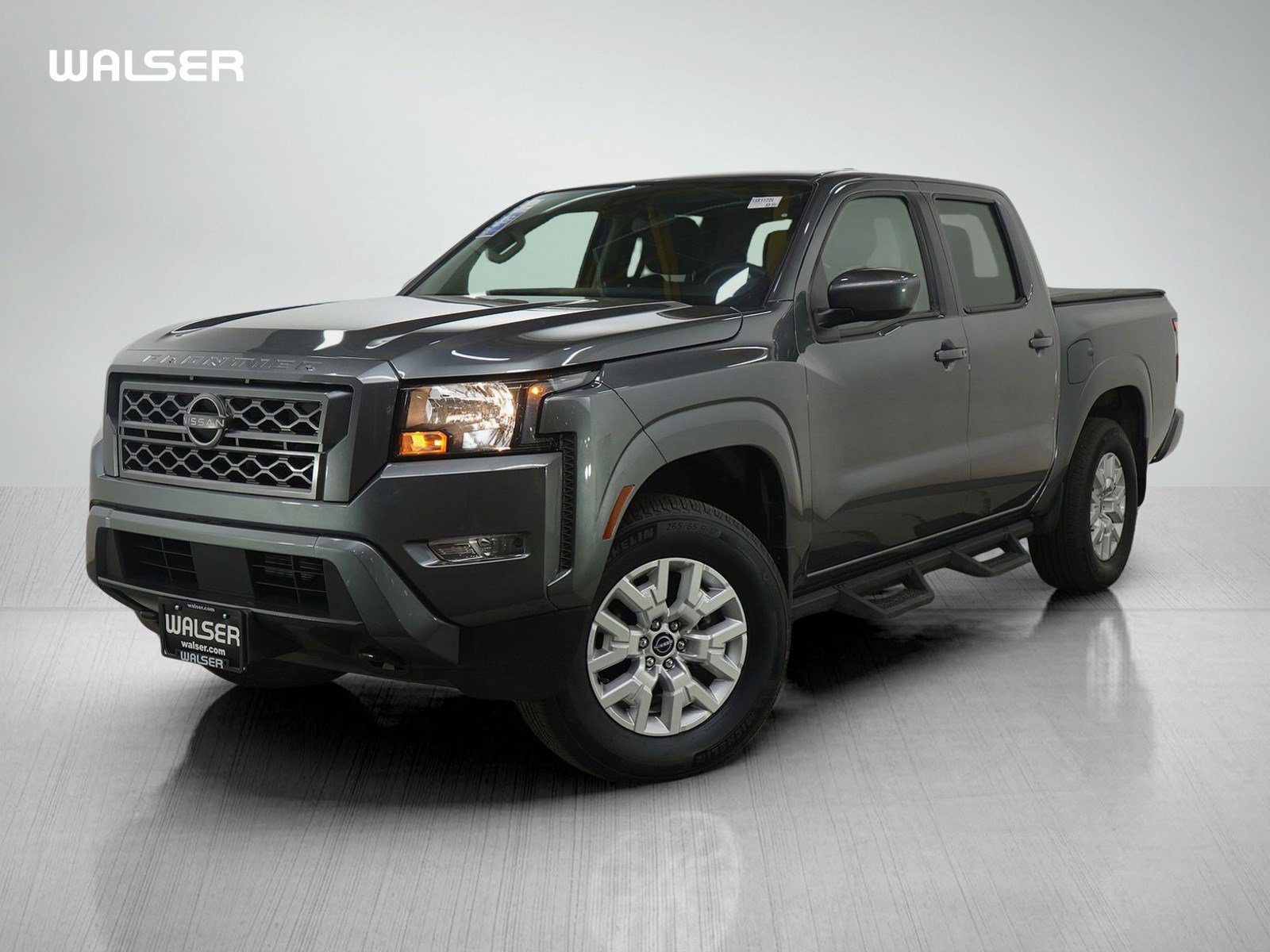 Used 2023 Nissan Frontier SV w/ SV Convenience Package image 1