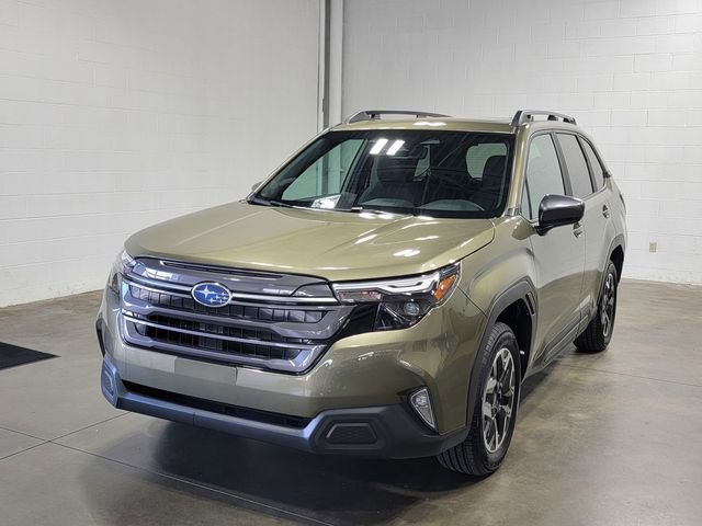 Used 2026 Subaru Forester Premium AWD/4WD image 2