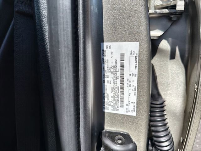 Used 2017 Ford F150 Limited image 34