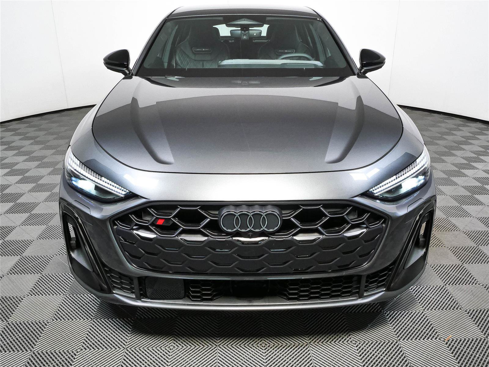New 2026 Audi S5 Premium Plus AWD/4WD image 70