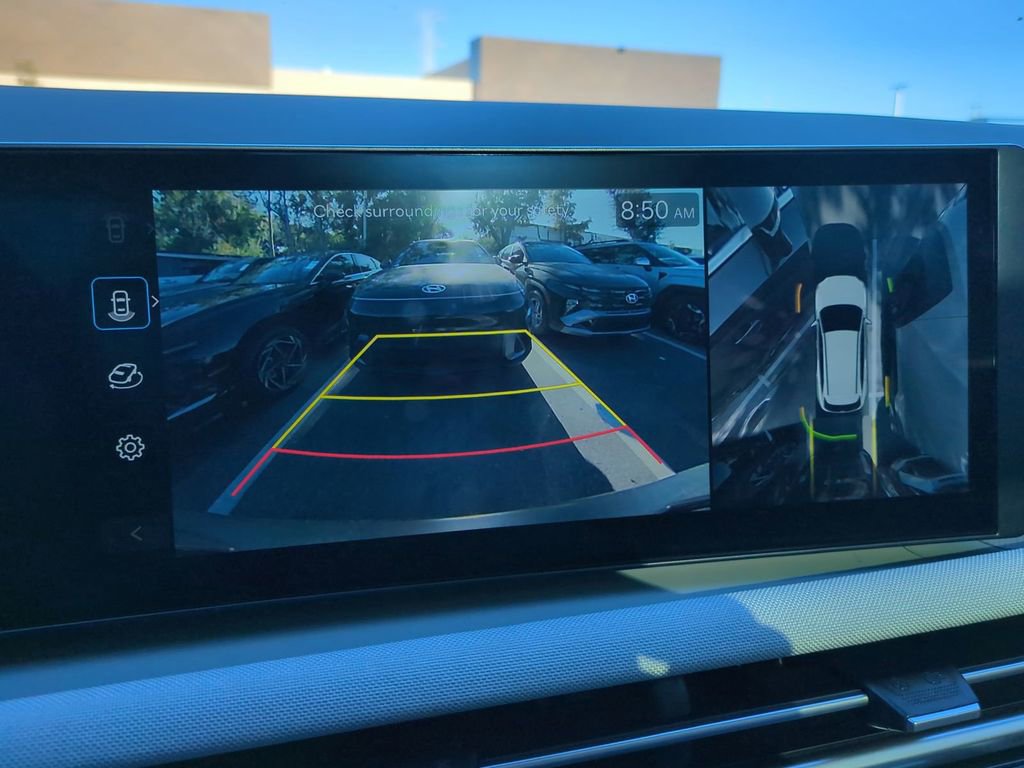 New 2026 Hyundai Tucson Limited image 26