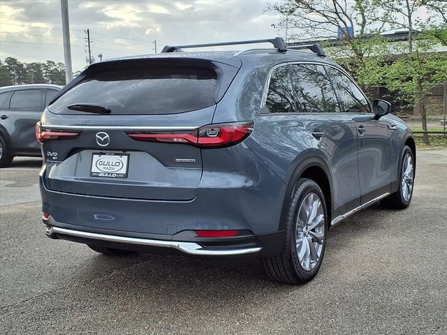 New 2026 MAZDA CX-90 3.3 Turbo w/ Premium Plus Pkg AWD/4WD image 2