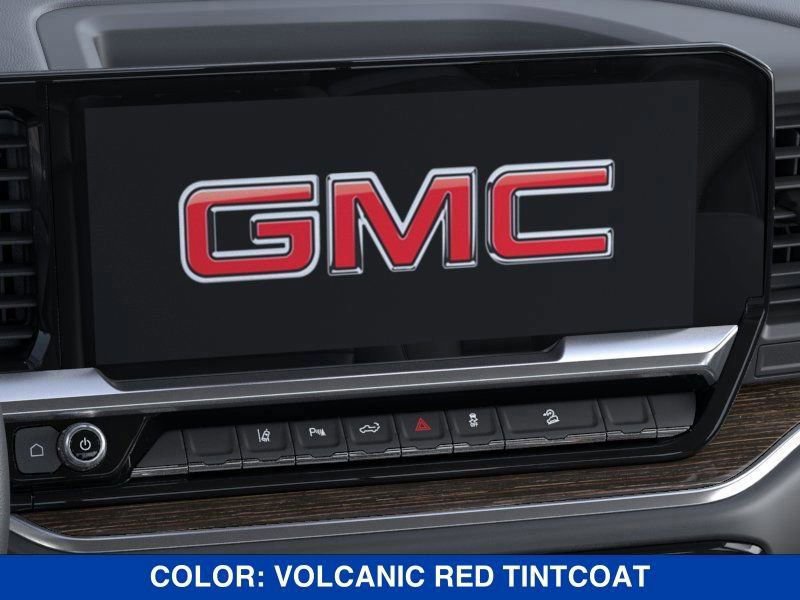 New 2026 GMC Sierra 2500 SLT image 21