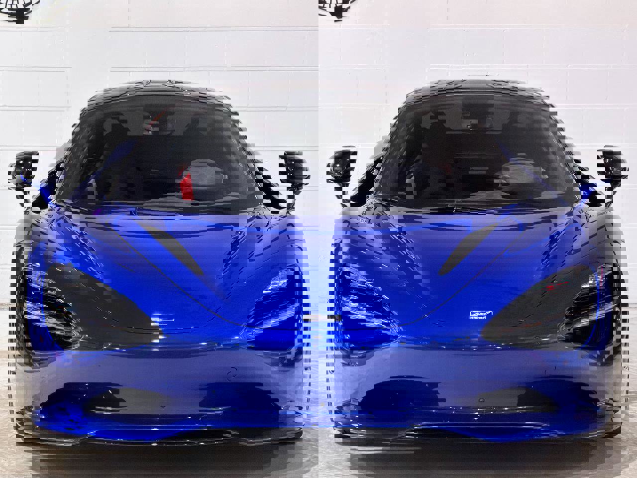 Used 2024 McLaren 750S image 24