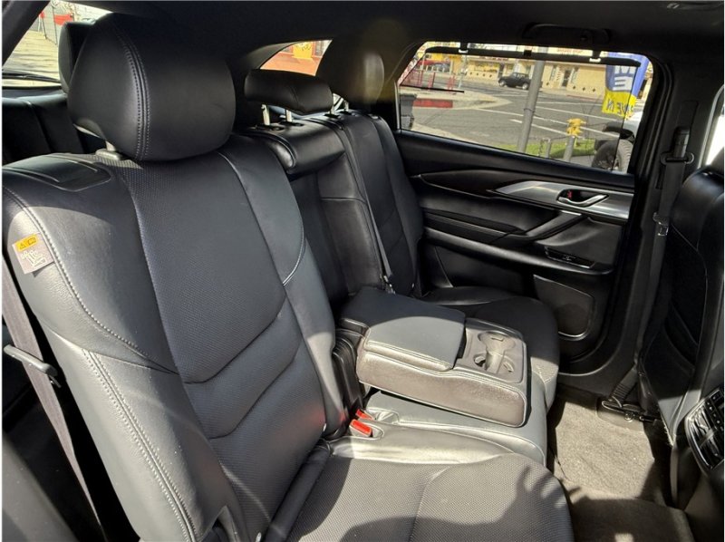 Used 2018 MAZDA CX-9 Grand Touring image 30
