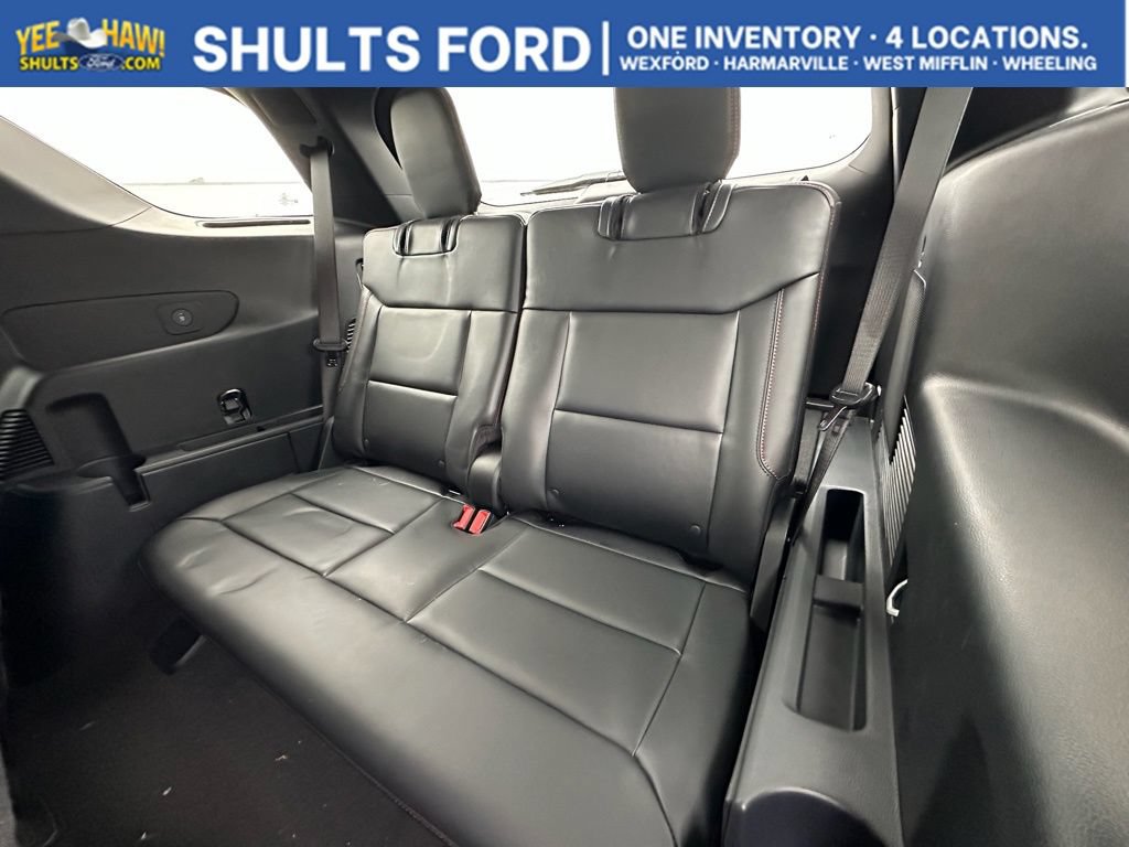 New 2026 Ford Explorer ST-Line w/ ST-Line Street Pack AWD/4WD image 20