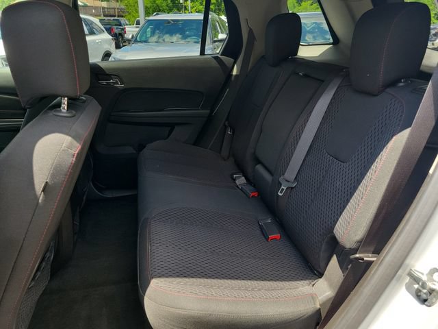 Used 2015 GMC Terrain SLE FWD image 9