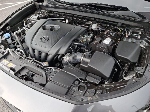 Used 2026 MAZDA CX-30 AWD 2.5 S w/ Select Sport Pkg image 27