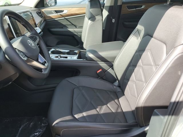 New 2026 Volkswagen Atlas SE image 18