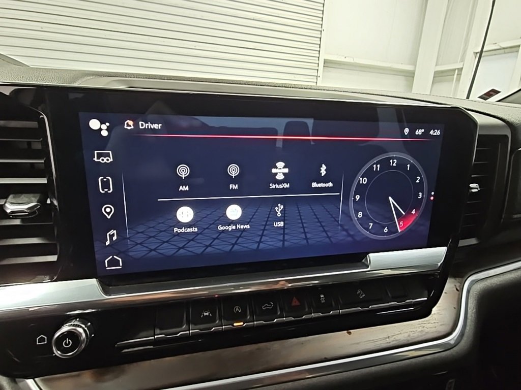 Certified 2022 GMC Sierra 1500 SLT image 16