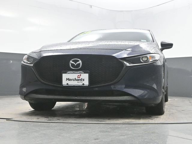 Used 2024 MAZDA MAZDA3 s FWD image 26